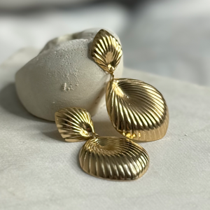 گوشواره ماکسیمال اویز